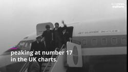 The Beatles 'Love Me Do' at 60: why is it still so unique? News Clip