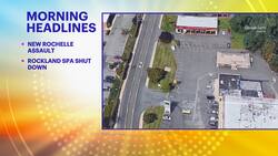 Haverstraw spa closed after undercover prostitution bust News Clip