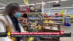 Federal reserve set for an extended pause News Clip