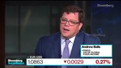 Pimco's Balls Says Core Fixed-Income Yields 'Good Enough,' Avoiding High-Yield News Clip