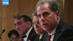 Justice Dept. Watchdog Nearing Release Of Russia Investigation Report News Clip