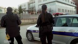 Bosnia-Herzegovina tension: Top court suspends controversial laws News Clip