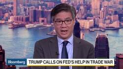 No Reason for Fed to Cut Rates at All, Says BofAML’s Woo News Clip