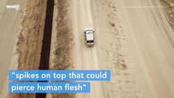 Book Reveals President Trump's Ideas For A Crackdown At The Border News Clip