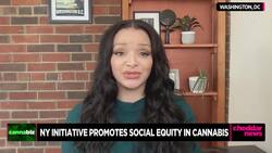NY Seeding Opportunity Initiative Promotes Social Equity in State's Cannabis Industry News Clip