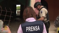 Ecuador heads to the polls amid rising gang violence, security crisis News Clip