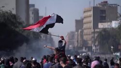 VOICED : Presidente iraqui nombra a nuevo primer ministro News Clip