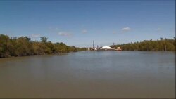 Everglades National Park - Cape Sable Dams Project Instructional Video