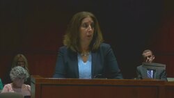 Jury selection begins in Ohio buried baby case Instructional Video