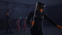 Whistleblower shows how China tortures Uyghur people Instructional Video