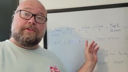 How to Calculate Your Final Grade & See if you want to take the final Instructional Video