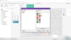 Ultimate Tableau Desktop Course - Beginner to Advanced Bundle - Exercise 3-3 Instructional Video