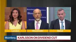 Swedbank Slashes Dividend as Baltic Laundering Probes Drag On News Clip