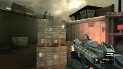 F.E.A.R. 3 Walkthrough Part 25: Bridge (3 of 5) Instructional Video