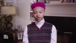 Two Students' Brief But Spectacular Takes On Race And Being Underestimated News Clip