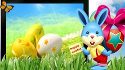 Easter Bunny Song | Kids Song | Easter Songs | The Kiboomers Instructional Video