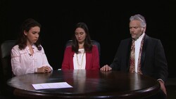 Romeo and Juliet 3.5 Interview with the Capulets Instructional Video