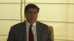 Ecuador FM: relationship with Venezuela is low News Clip