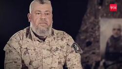 New Hamas Chief In Gaza Vows 'Fight For Liberation' If Israel Refuses Ceasefire News Clip