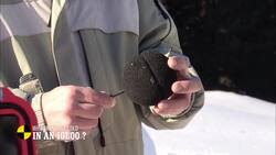 Surviving the Night in an Igloo: Testing Its Warmth Instructional Video