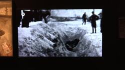 Auschwitz exhibit to open in NYC News Clip