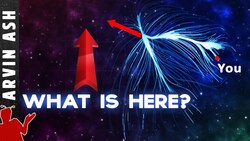 What Is the Great Attractor and What Is Dark Flow? Instructional Video