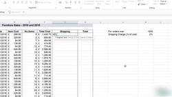 Microsoft Excel 2021365 - Beginner to Advanced - Making Decisions with IF Statements Instructional Video