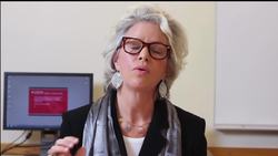 Kirsten Olson - Wounded by School Instructional Video