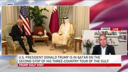 Time Trump to drop Netanyahu: Marwan Bishara News Clip