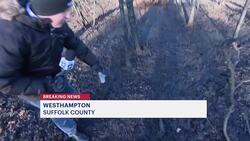 East End surveys damage, devastation left behind by fires News Clip