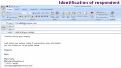 Award Winning Emails Instructional Video