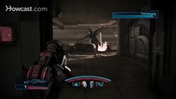 Mass Effect 3 Walkthrough Part 31 - Sur'Kesh Instructional Video