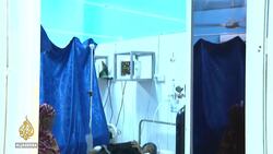 Sudan’s electricity crisis worsened by fighting News Clip