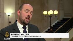 New UK Cabinet: Prime Minister Sunak holds first cabinet meeting News Clip