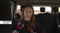 Fear of war rises as Russian equipment rumbles toward Ukraine border News Clip