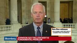 China Will be Harmed Much More by This Trade War than the U.S., Says Sen. Johnson News Clip