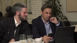 CLEAN : Civil society mobilises over Hungary election fraud fears News Clip