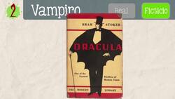 ¡6 Monstruos! ¿Existen? Instructional Video