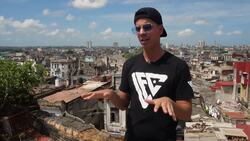 Cuba's wired generation of vloggers News Clip