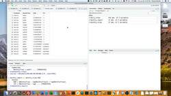 Get month-over-month comparisons in R Instructional Video