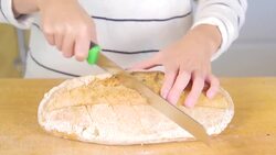 Cheese and Garlic Pull Apart Loaf | Recipe Instructional Video