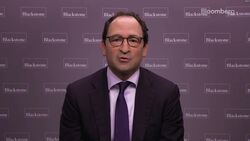 Blackstone COO Gray on $1 Trillion Milestone, M&A, BREIT News Clip