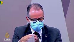 Brazil begins COVID vaccines for children aged 5-11 despite Bolsonaro objection News Clip