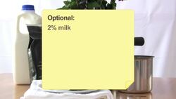 How to Make a Cafe Cortado Instructional Video