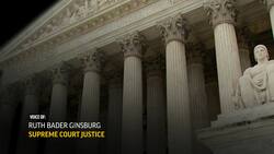 Supreme Court hearing clash over Trump finances Instructional Video