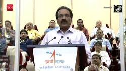 “Mission accomplished…” ISRO Chief S Somanath on successful launch of PSLV-C58 XPoSat mission News Clip