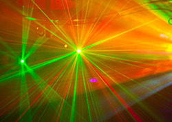 Stimulated emission Instructional Video