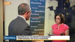 Bank Indonesia Deputy Governor: Rate Cut Depends on Timing News Clip