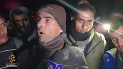 Continued Israeli strikes bring more suffering to Gaza City, Jabalia and Khan Younis News Clip