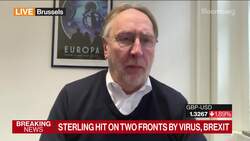 Too Late to Scrutinize Brexit Trade Deal This Year: Lawmaker News Clip